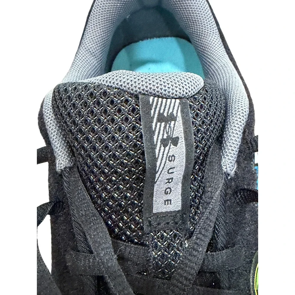 Under Armour under armour